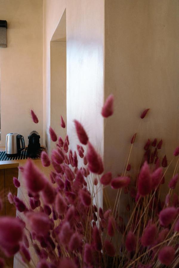 Kallergon Luxury Suites Hanya Dış mekan fotoğraf