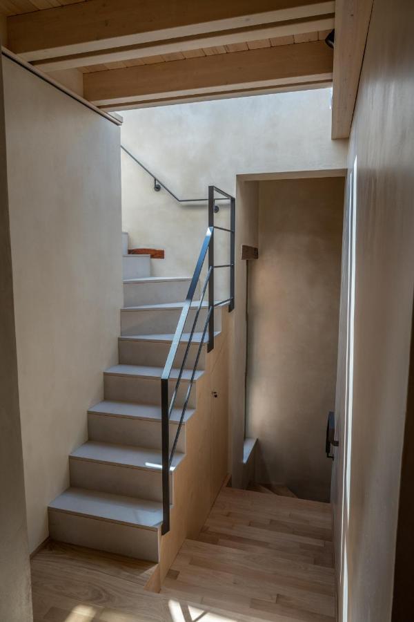 Kallergon Luxury Suites Hanya Dış mekan fotoğraf