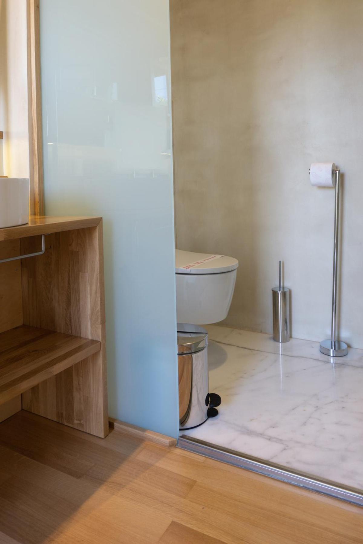 Kallergon Luxury Suites Hanya Dış mekan fotoğraf